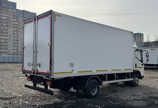 ИЗОТЕРМИЧЕСКИЙ ФУРГОН FORLAND 8 (МРМ 8т) 5,2 м